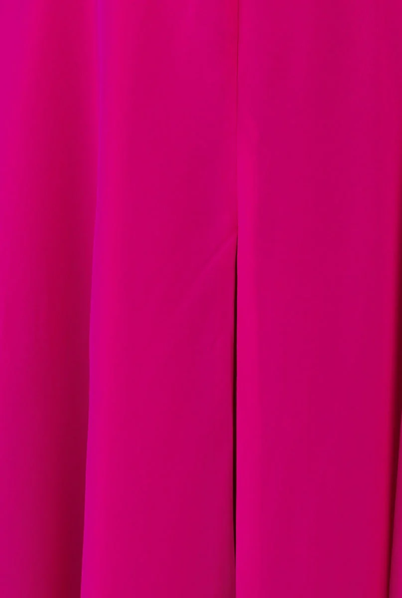 Omura Maxi Dress - Image 7