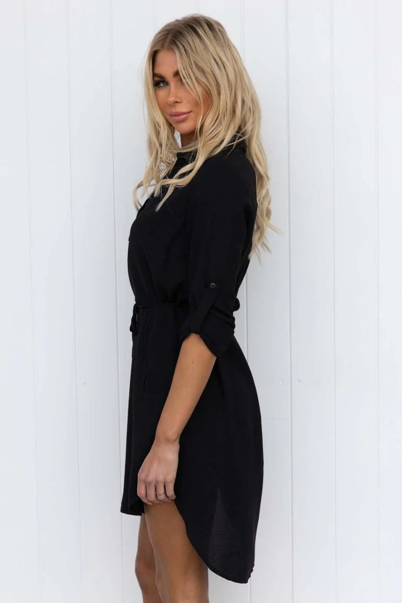 On Cloud Nine Dress - Image 5