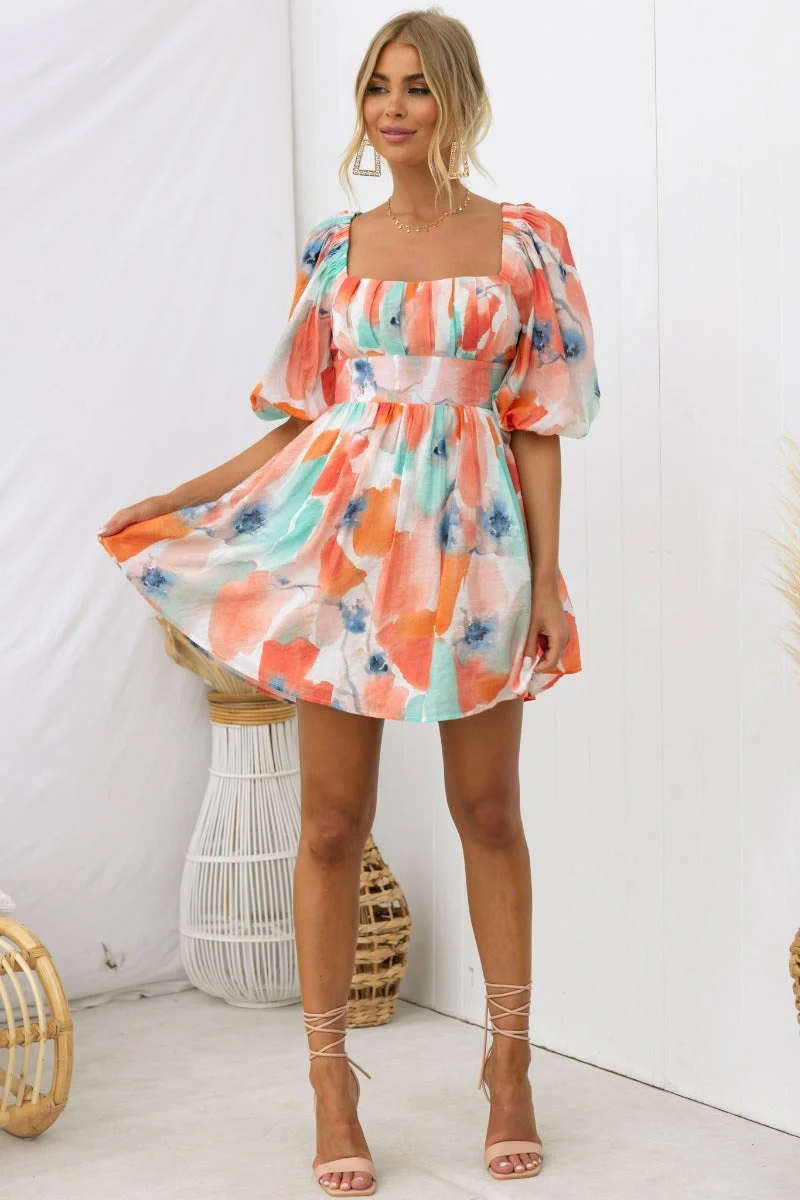On My Own Dress - Image 3