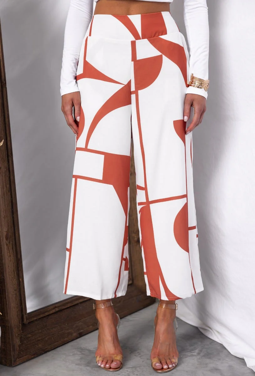 On Vacay Pants - Image 3