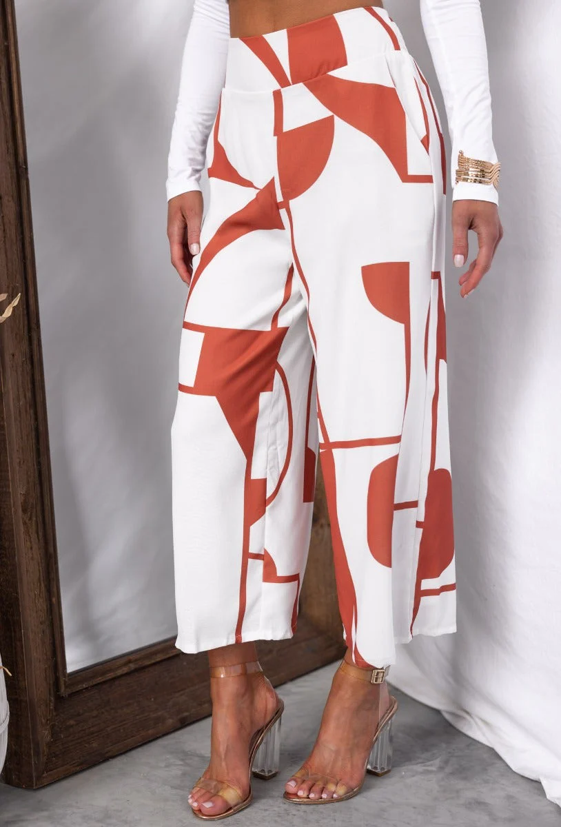 On Vacay Pants - Image 4