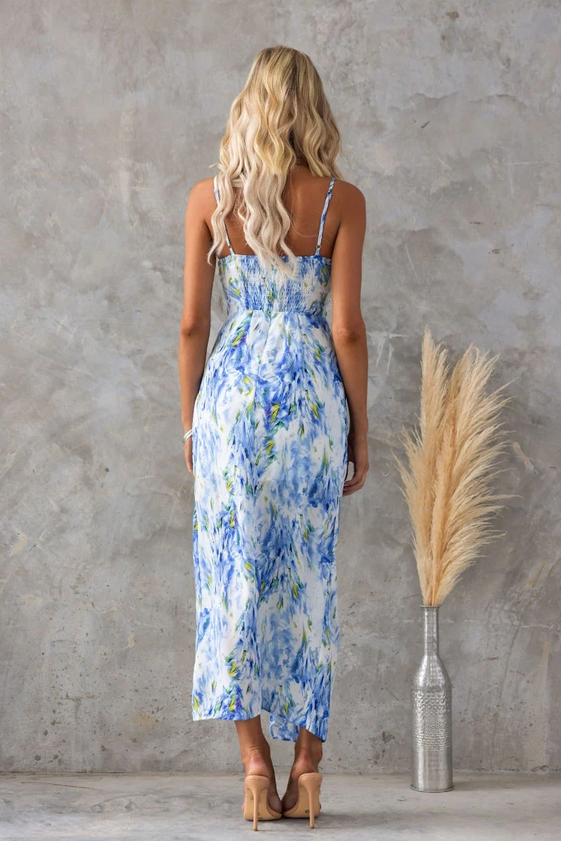One And Only Maxi Dress - Image 5