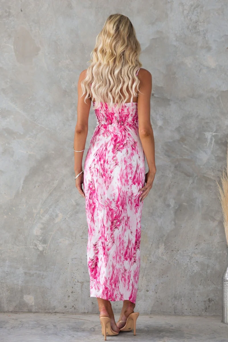 One And Only Maxi Dress - Image 5