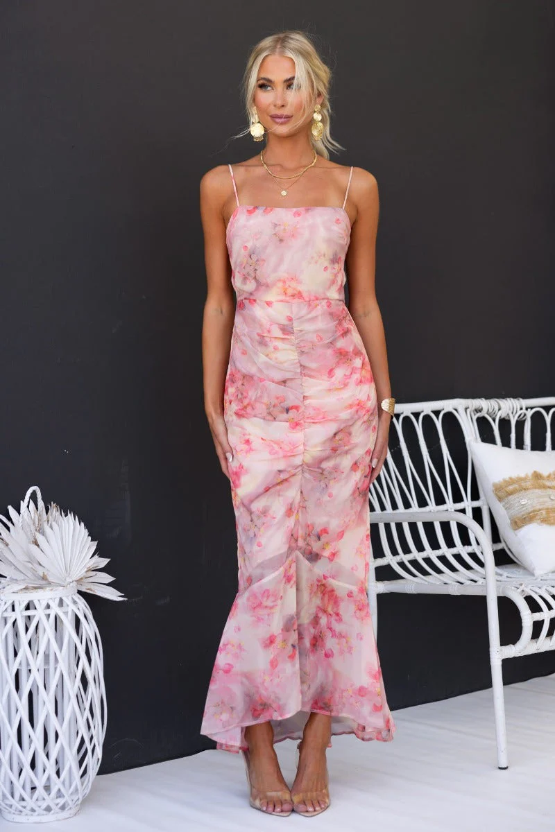 One Of Us Maxi Dress - Image 3