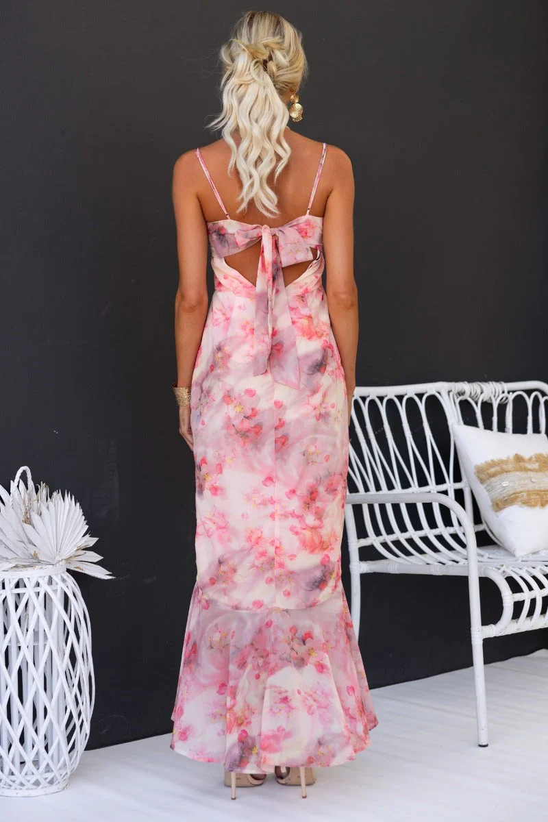 One Of Us Maxi Dress - Image 5