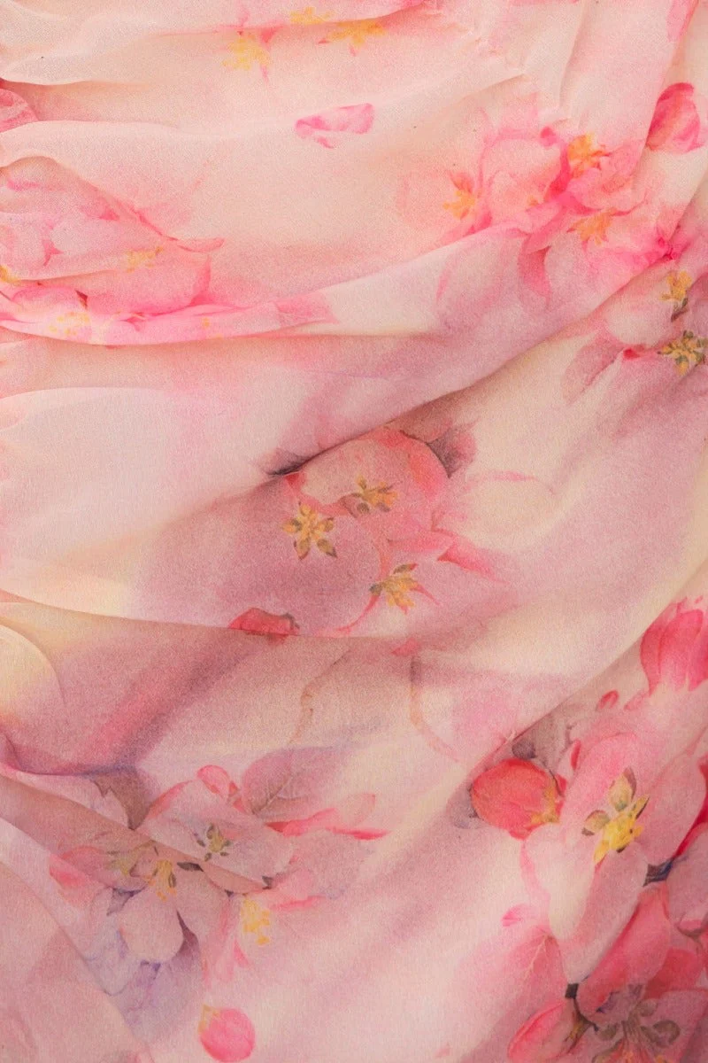 One Of Us Maxi Dress - Image 6