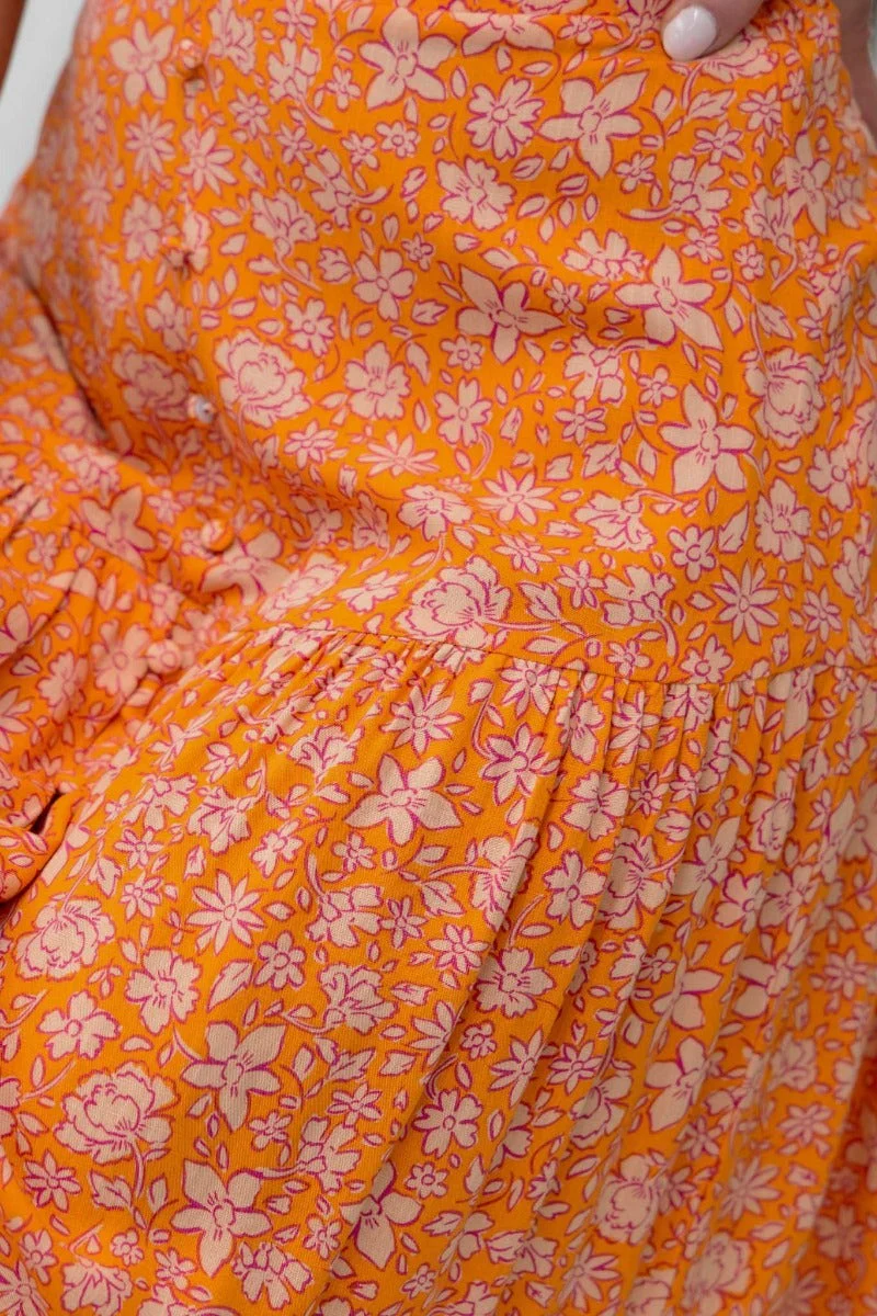 Only Natural Maxi Skirt - Image 8