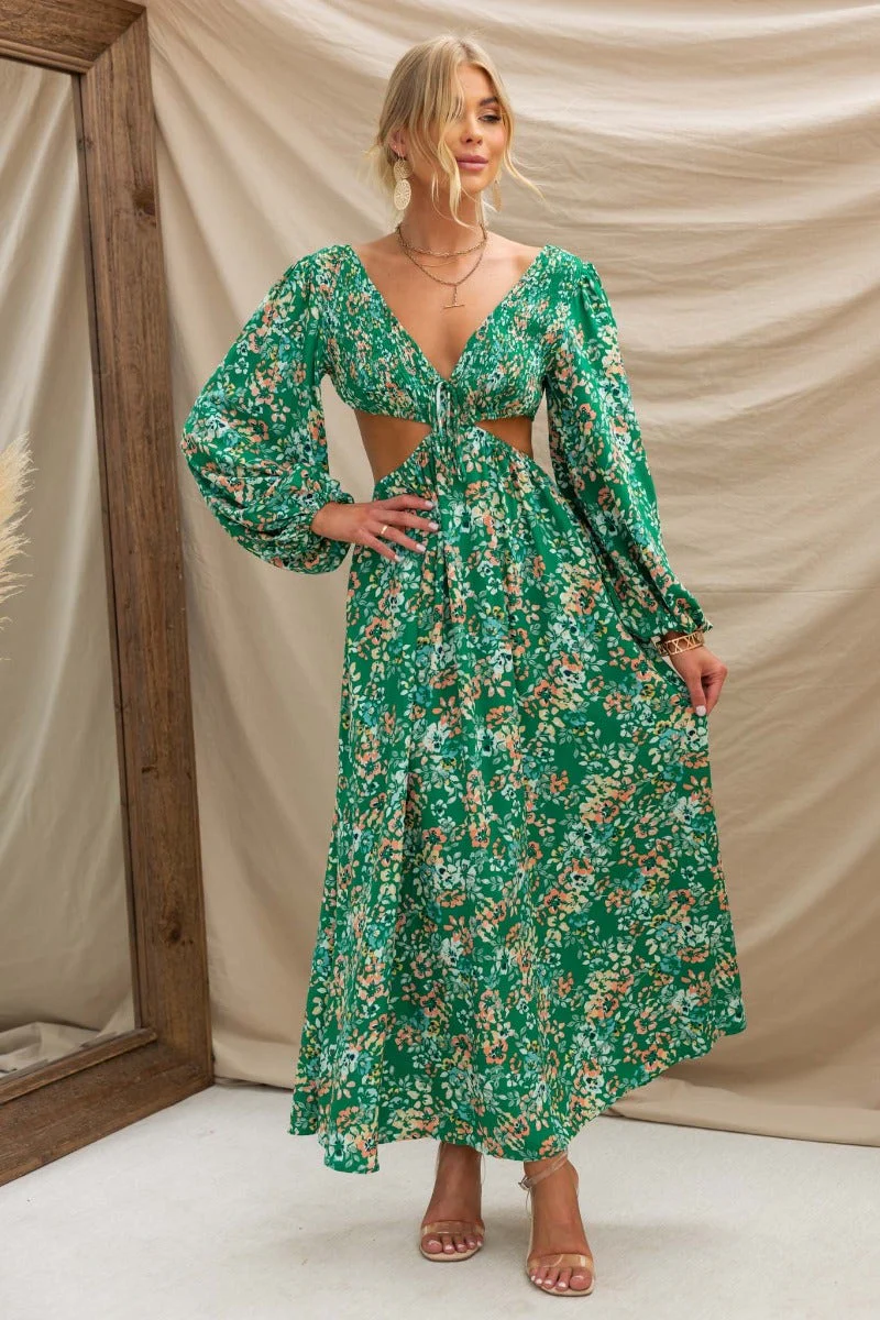 Only Us Maxi Dress - Image 3