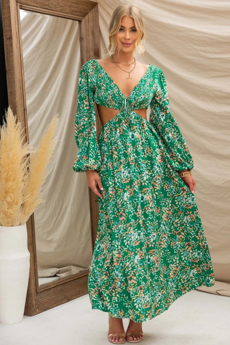 Only Us Maxi Dress - Image 5