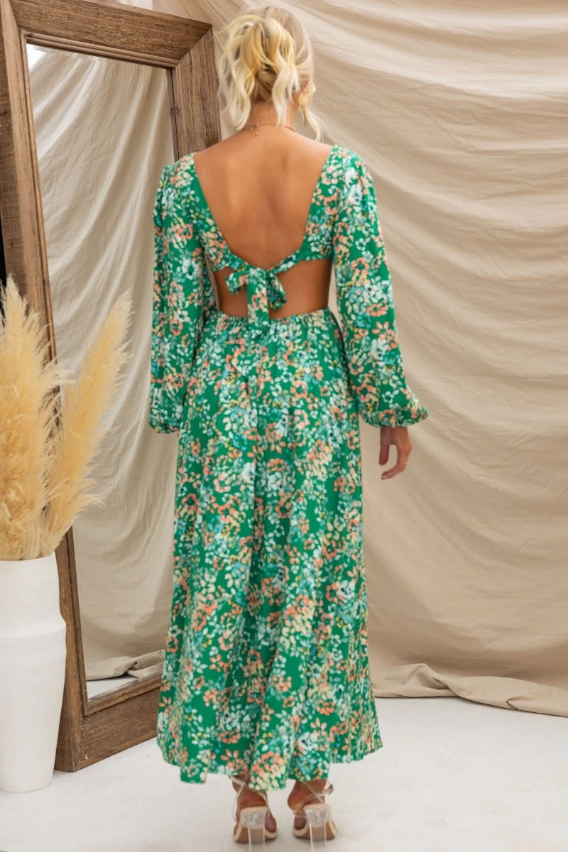 Only Us Maxi Dress - Image 7
