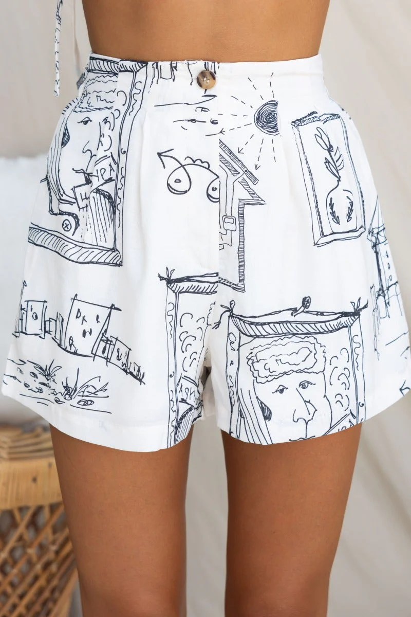 Onwar Shorts - Image 3