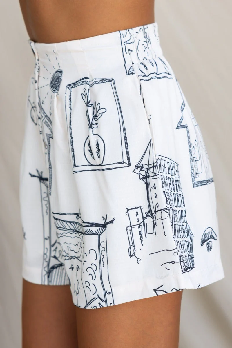 Onwar Shorts - Image 5