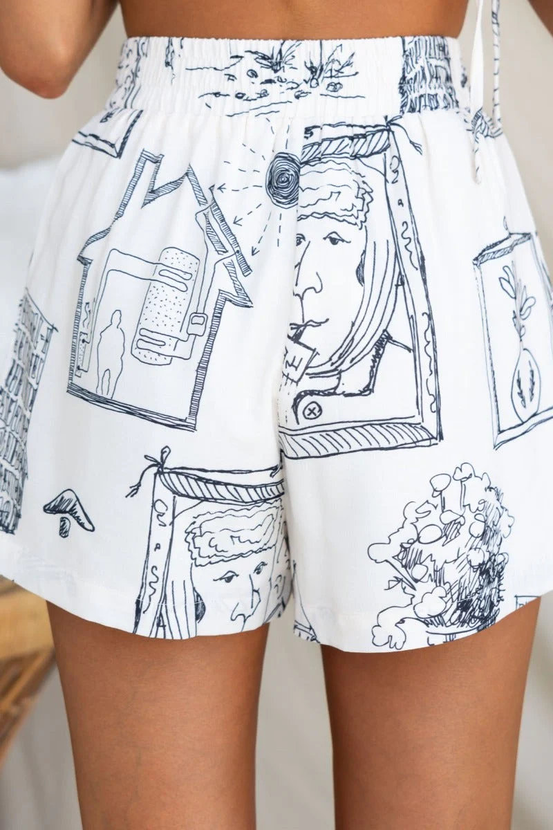 Onwar Shorts - Image 6