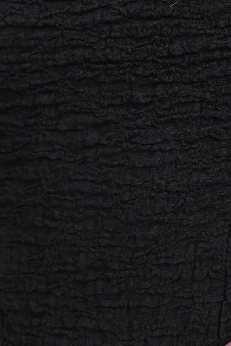 Onyx Maxi Dress - Image 7