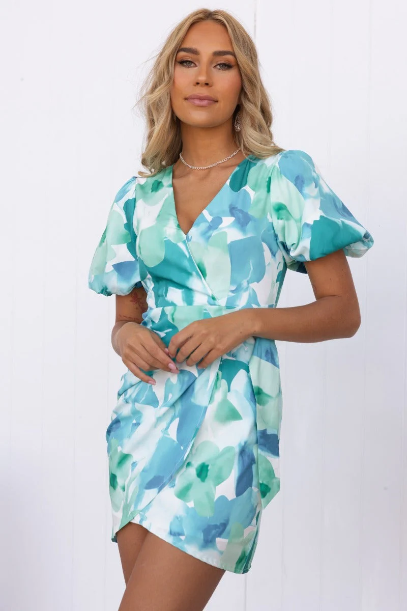 Opal Dress