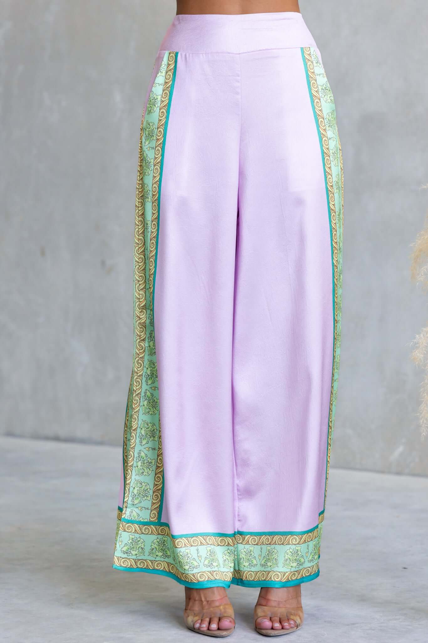 Opal Garden Pants - Image 4