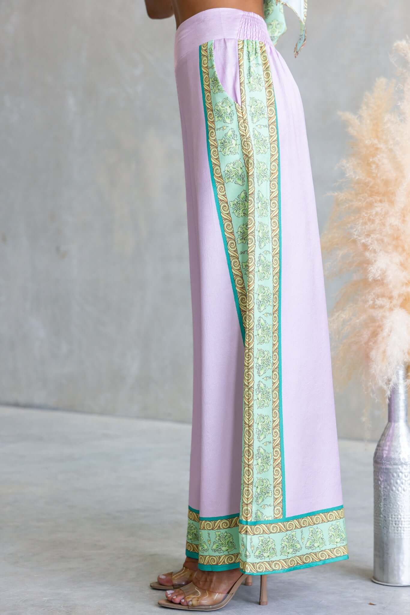 Opal Garden Pants - Image 5