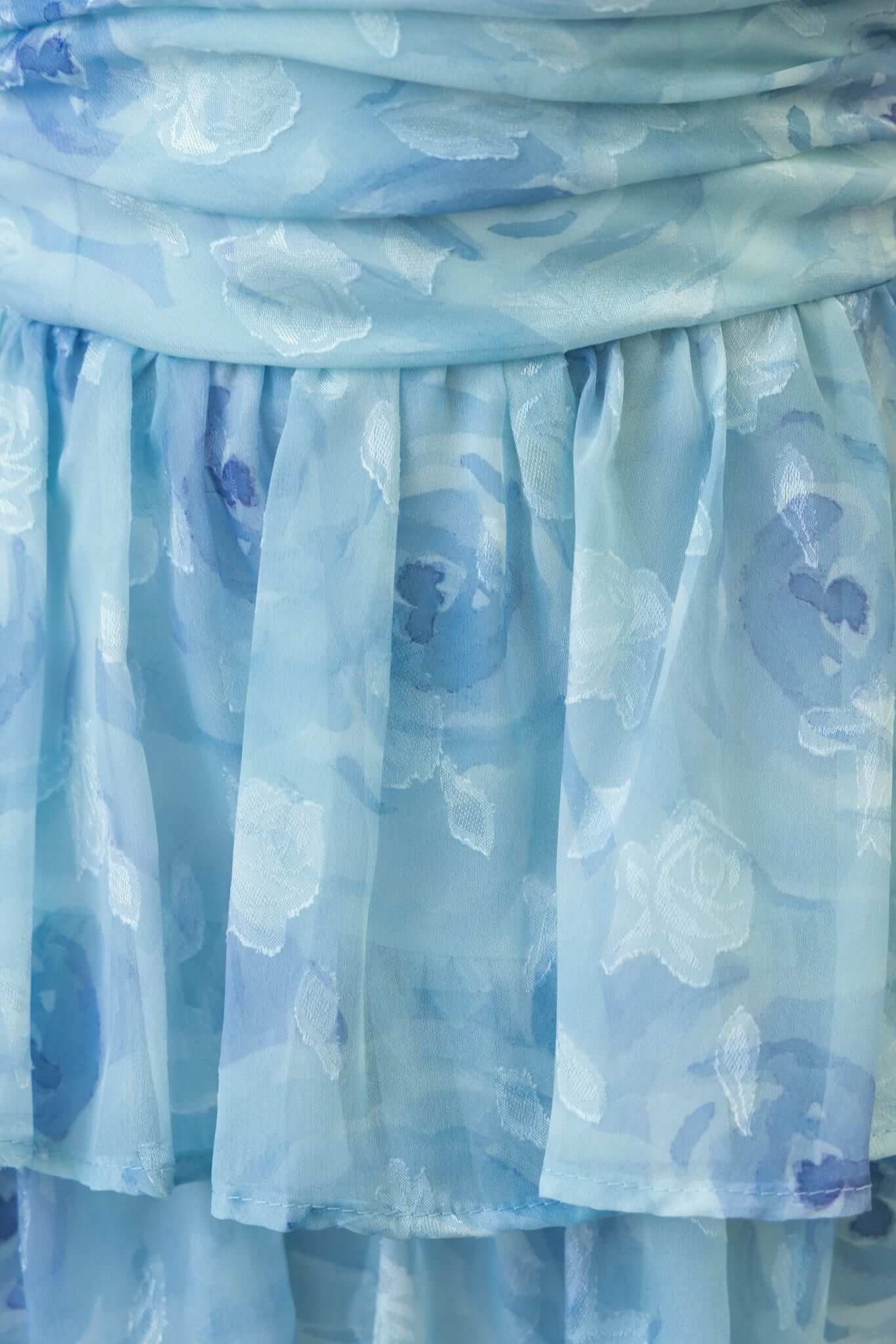 Opal Mini Dress - Image 6