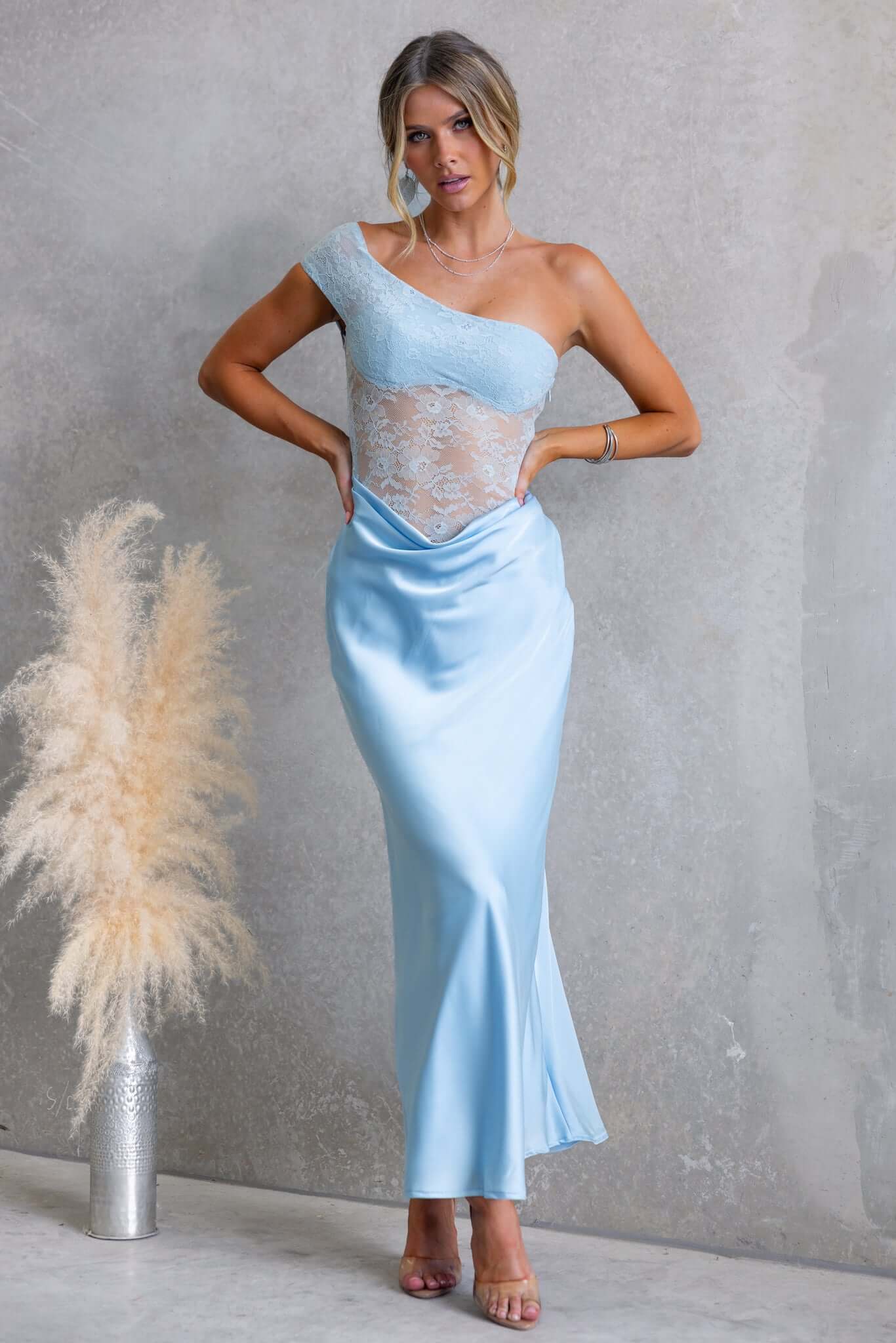 Opal Reverence Maxi Dress - Image 2