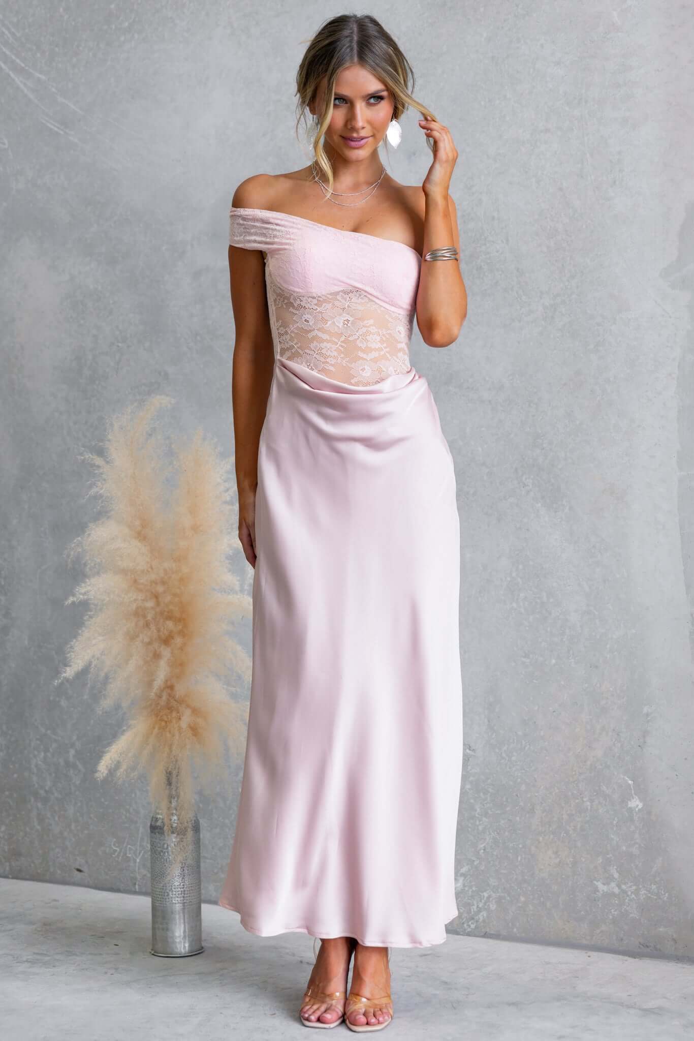 Opal Reverence Maxi Dress - Image 2