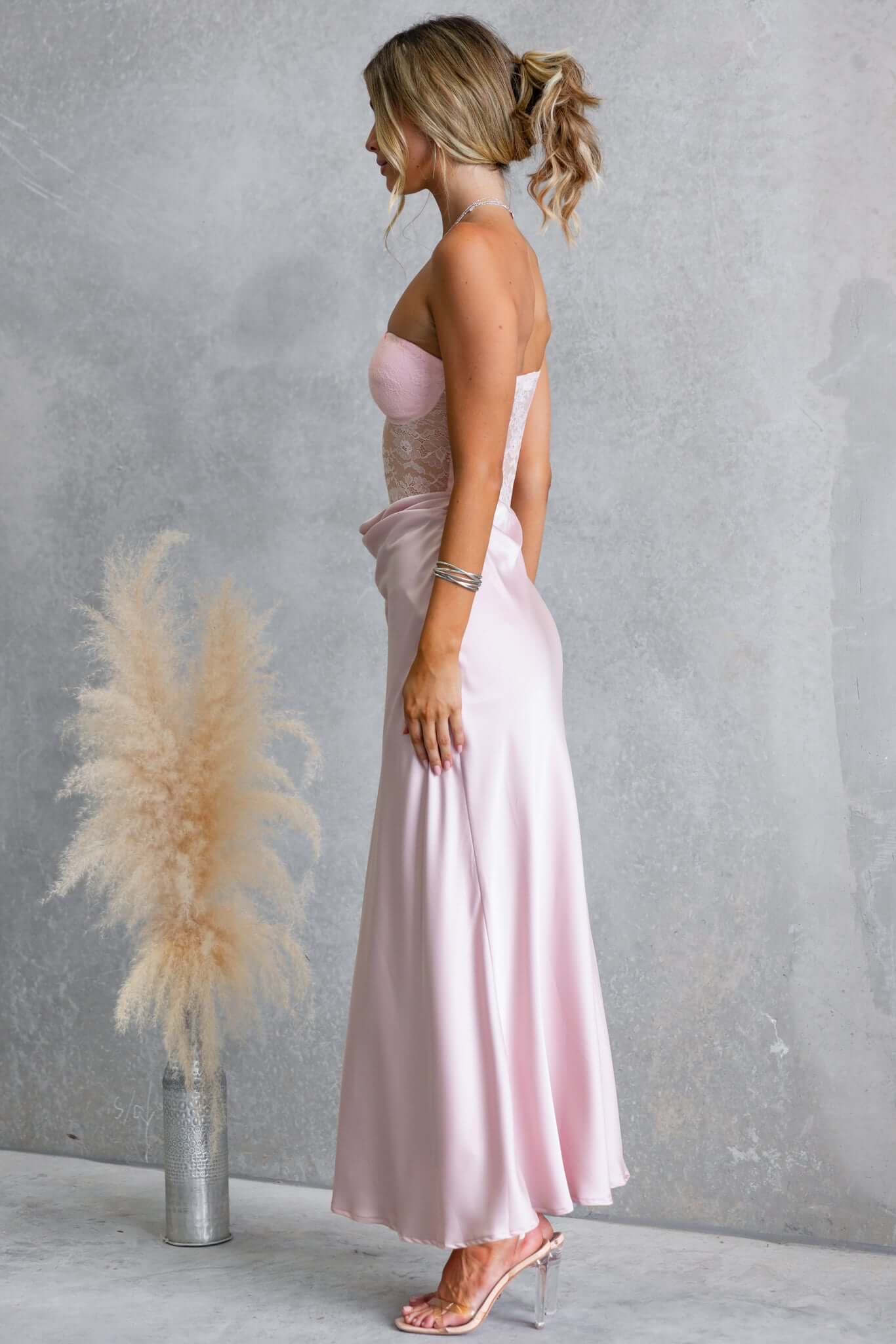 Opal Reverence Maxi Dress - Image 3