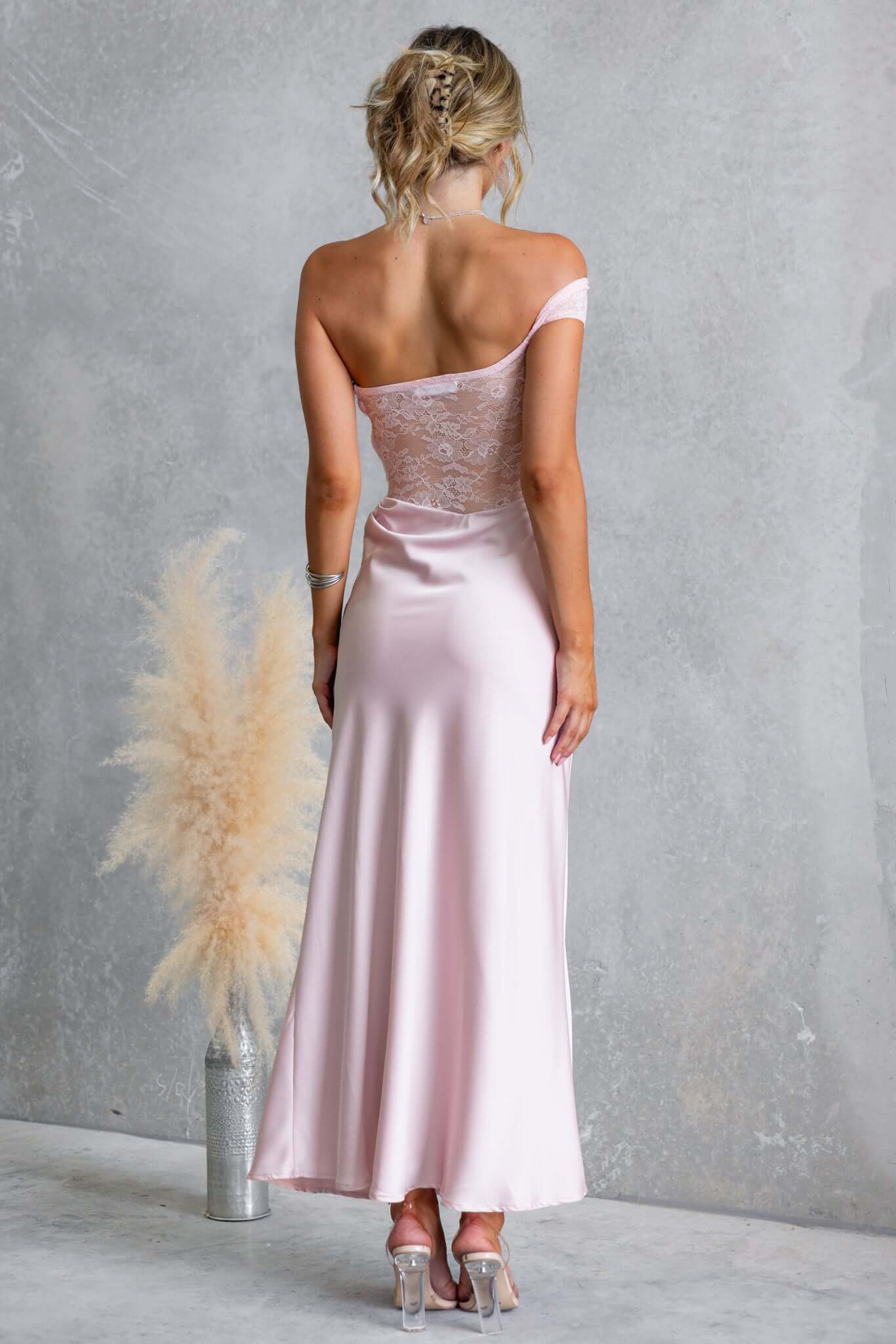 Opal Reverence Maxi Dress - Image 4