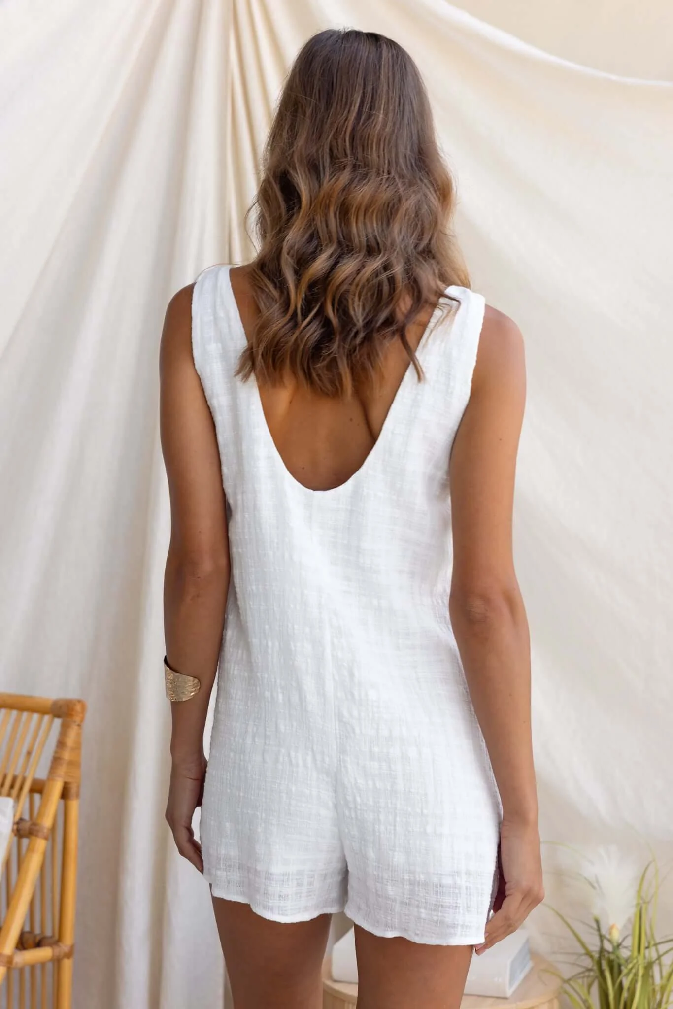 Opaline Playsuit - Image 7