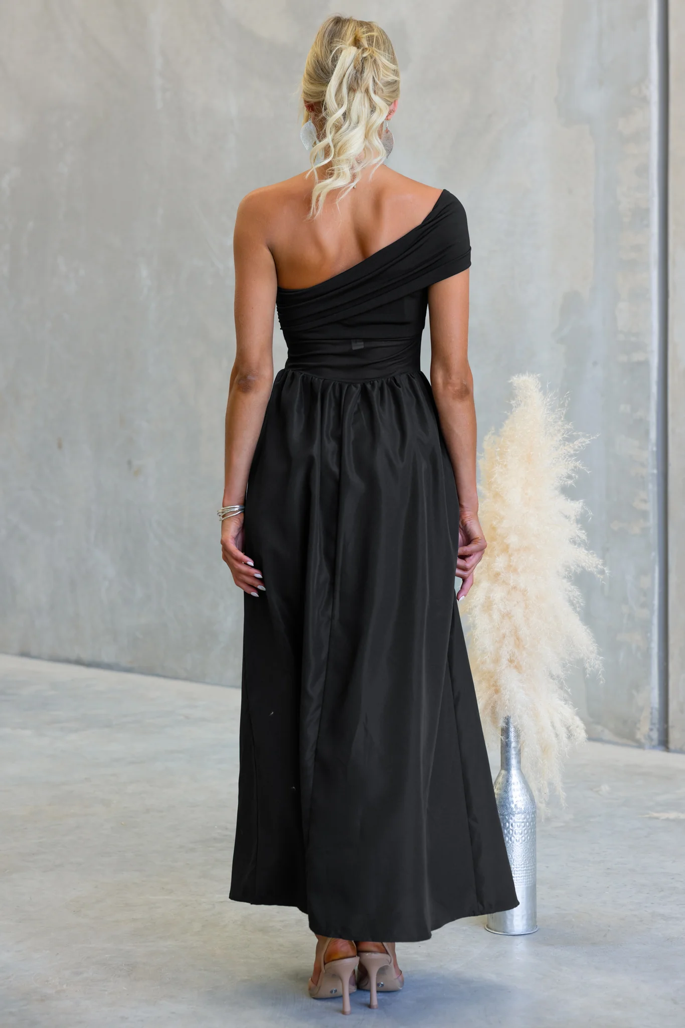 Opalyn Maxi Dress - Image 6