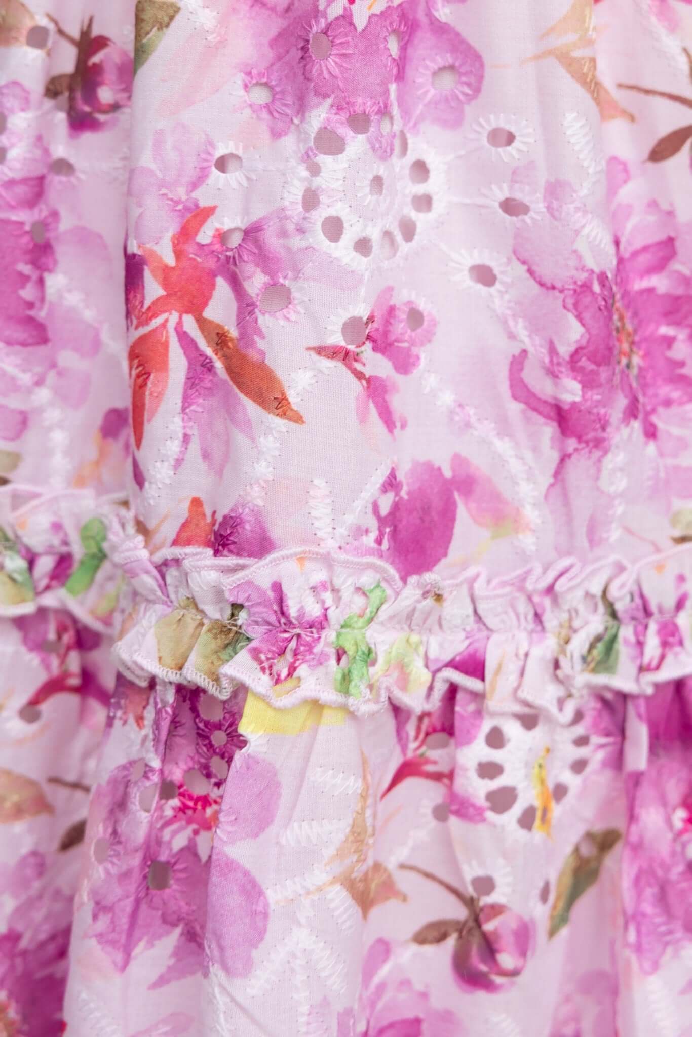 Opelika Maxi Dress - Image 6