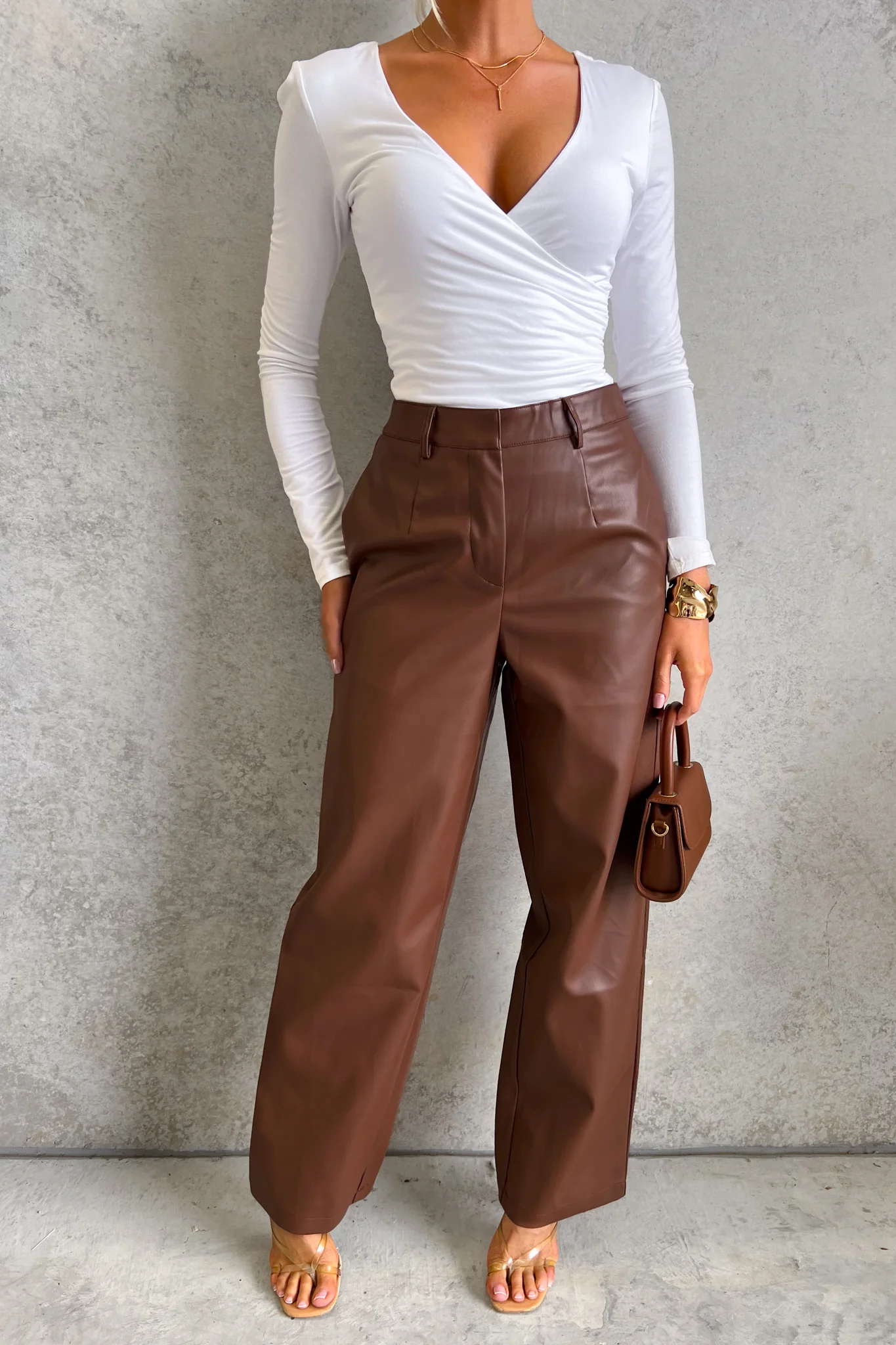 Open Secret Pants - Image 3