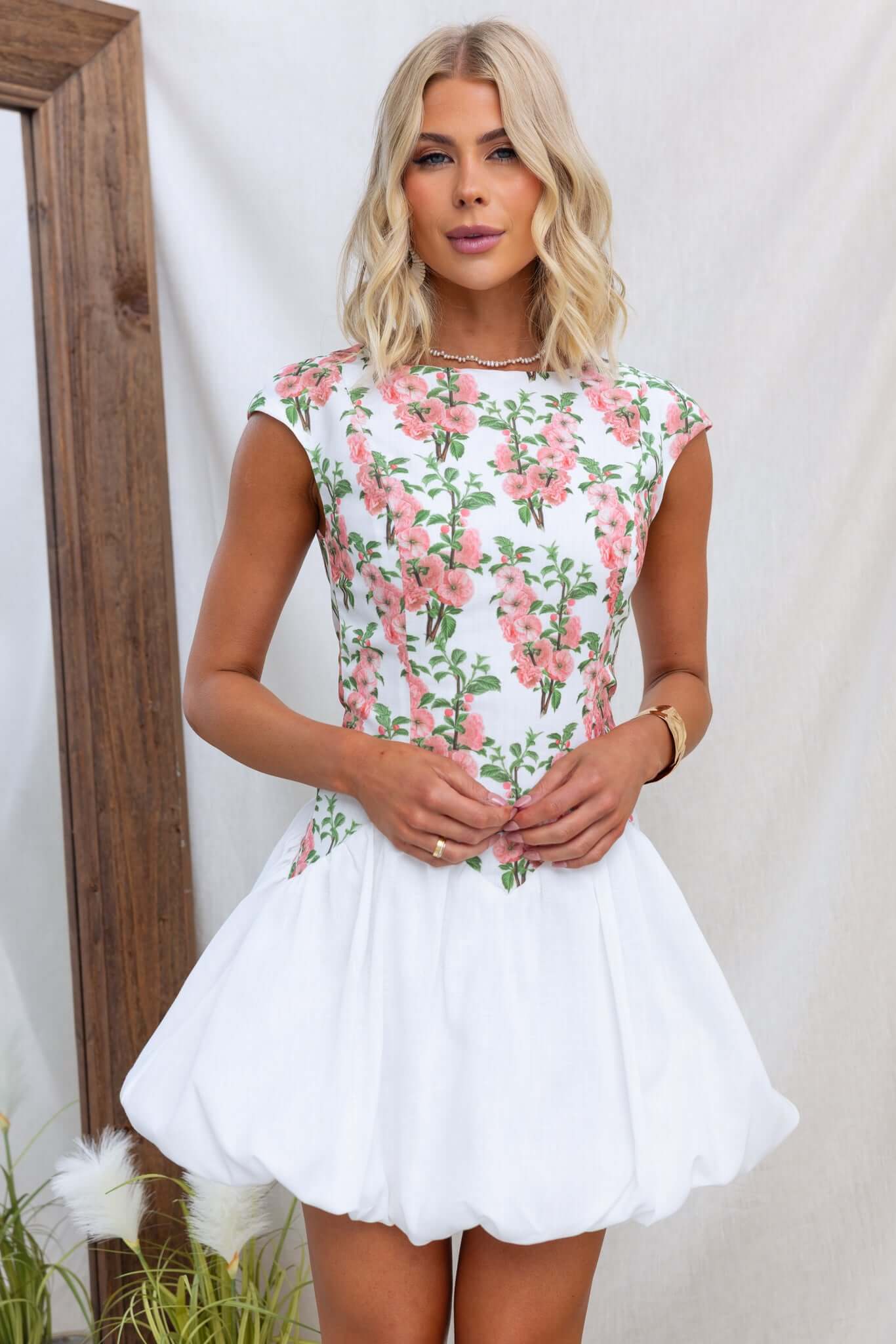 Ophelia Dress - Image 4