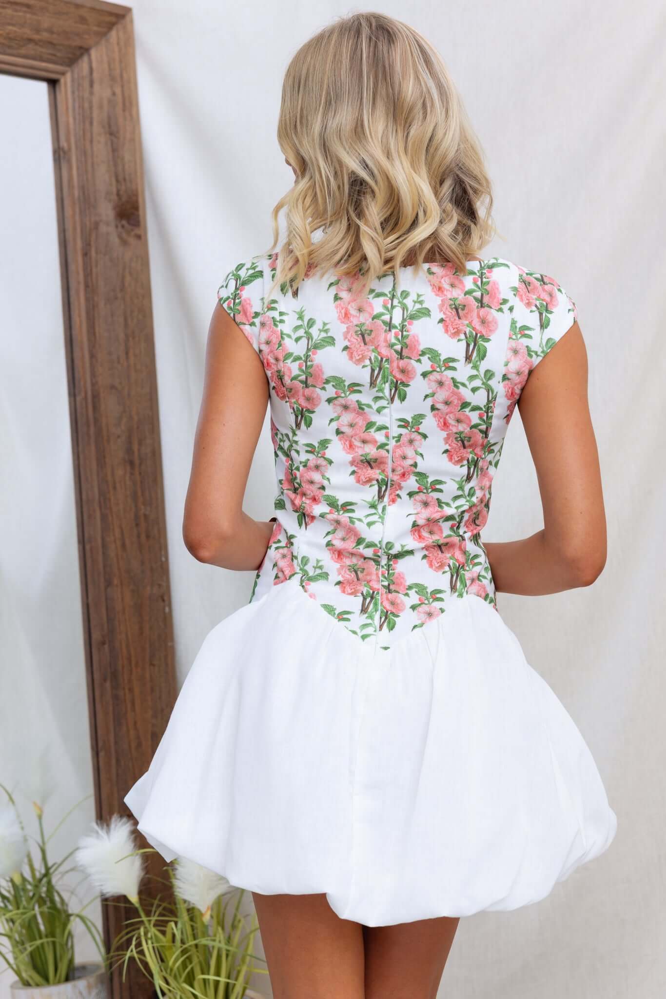 Ophelia Dress - Image 6