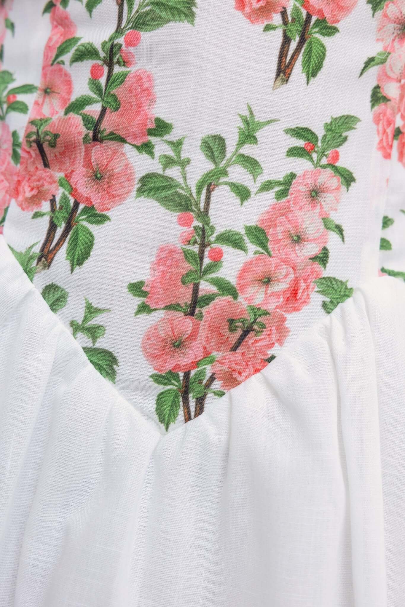 Ophelia Dress - Image 7