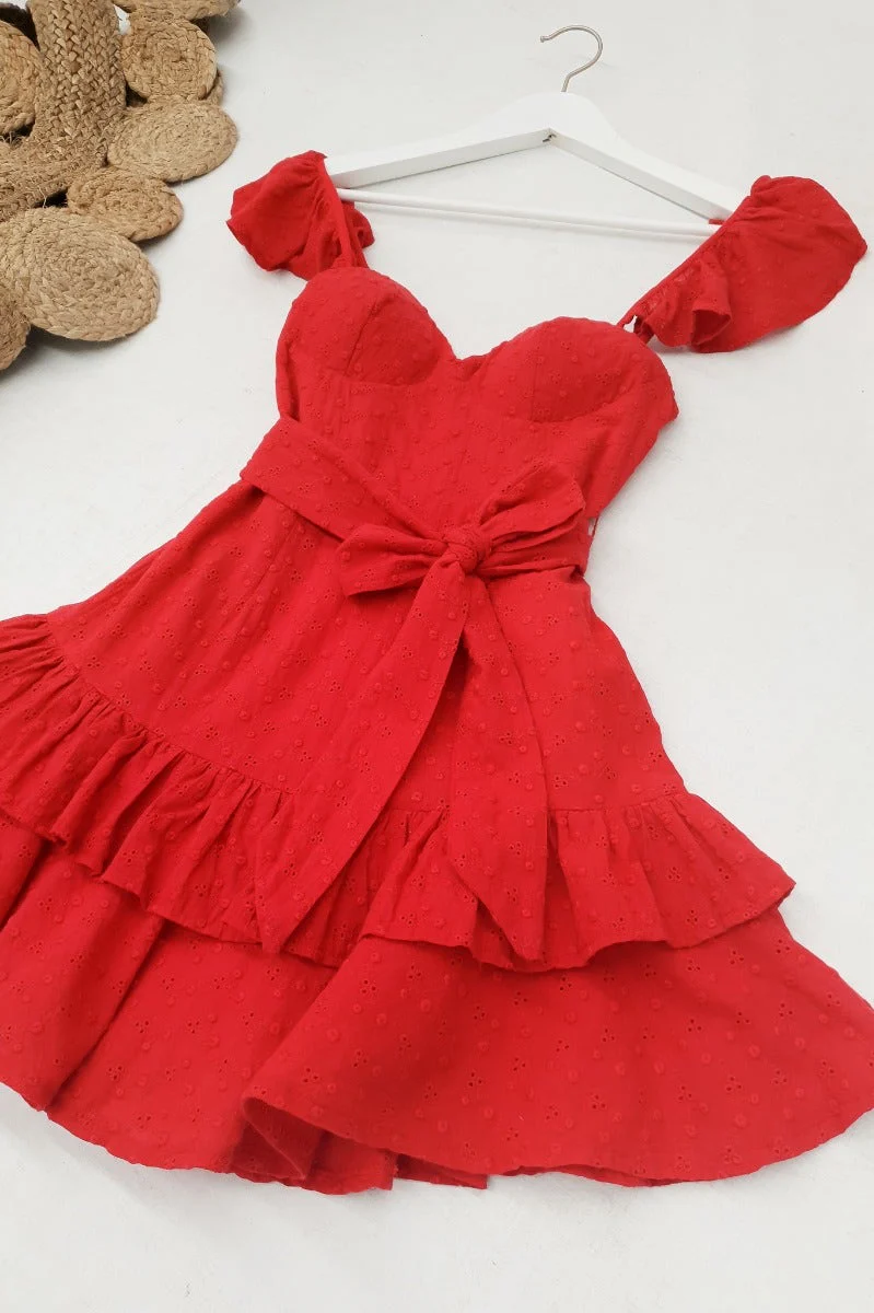 Ophia Dress - Image 2