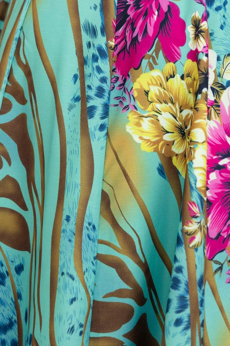 Optimistic Midi Skirt - Image 8