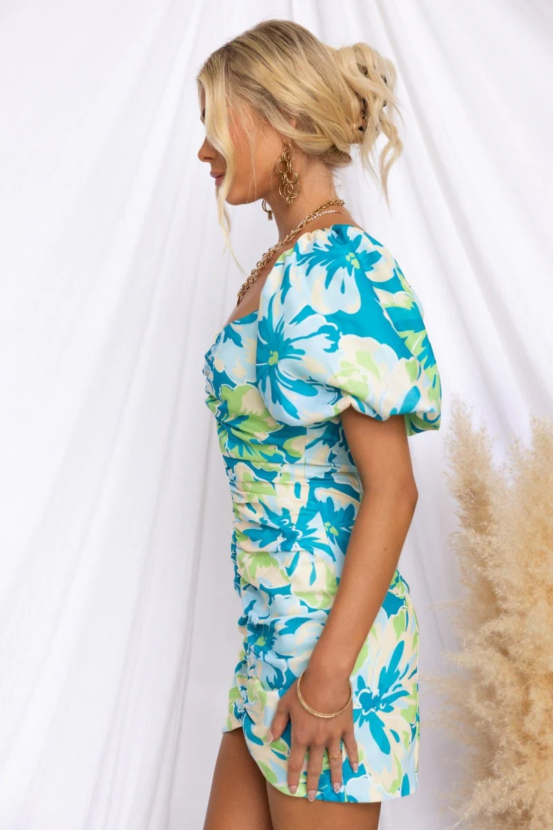 Orai Dress - Image 5