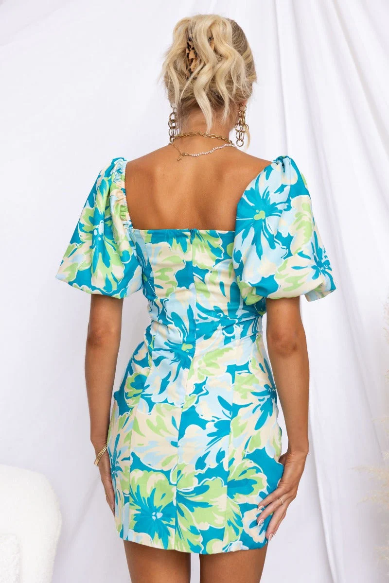 Orai Dress - Image 6