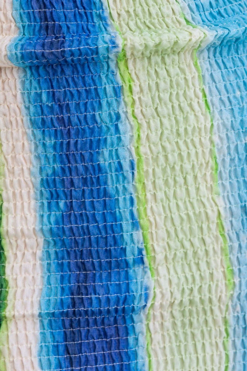Oran Midi Dress - Image 6