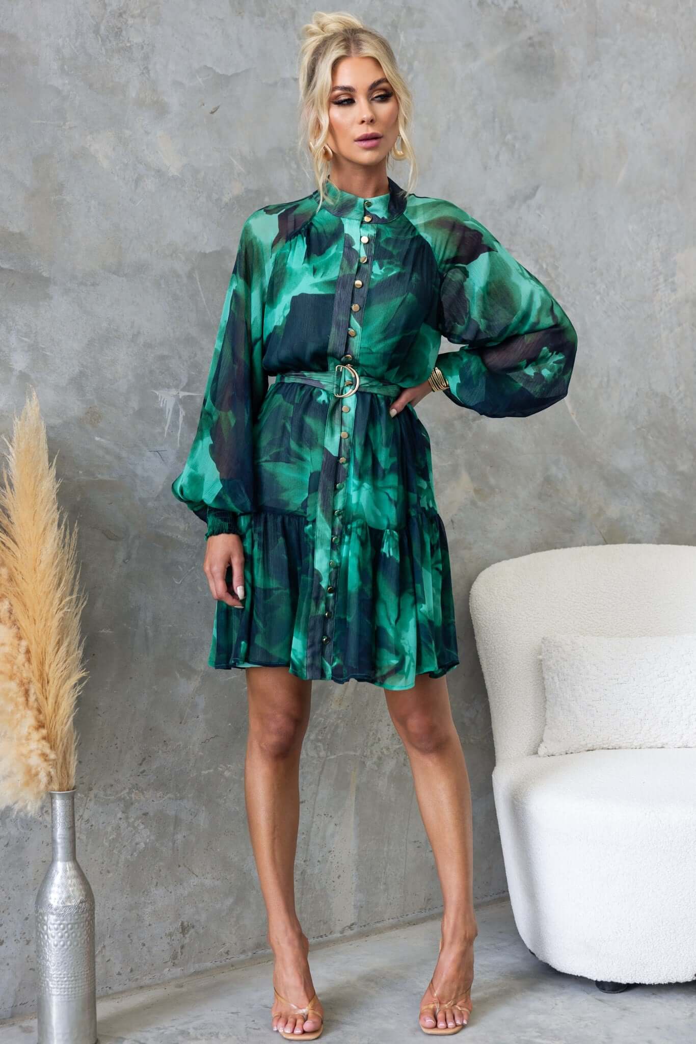 Orazio Dress - Image 2