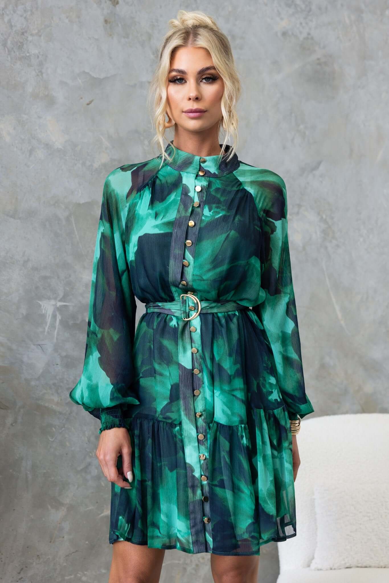 Orazio Dress - Image 3