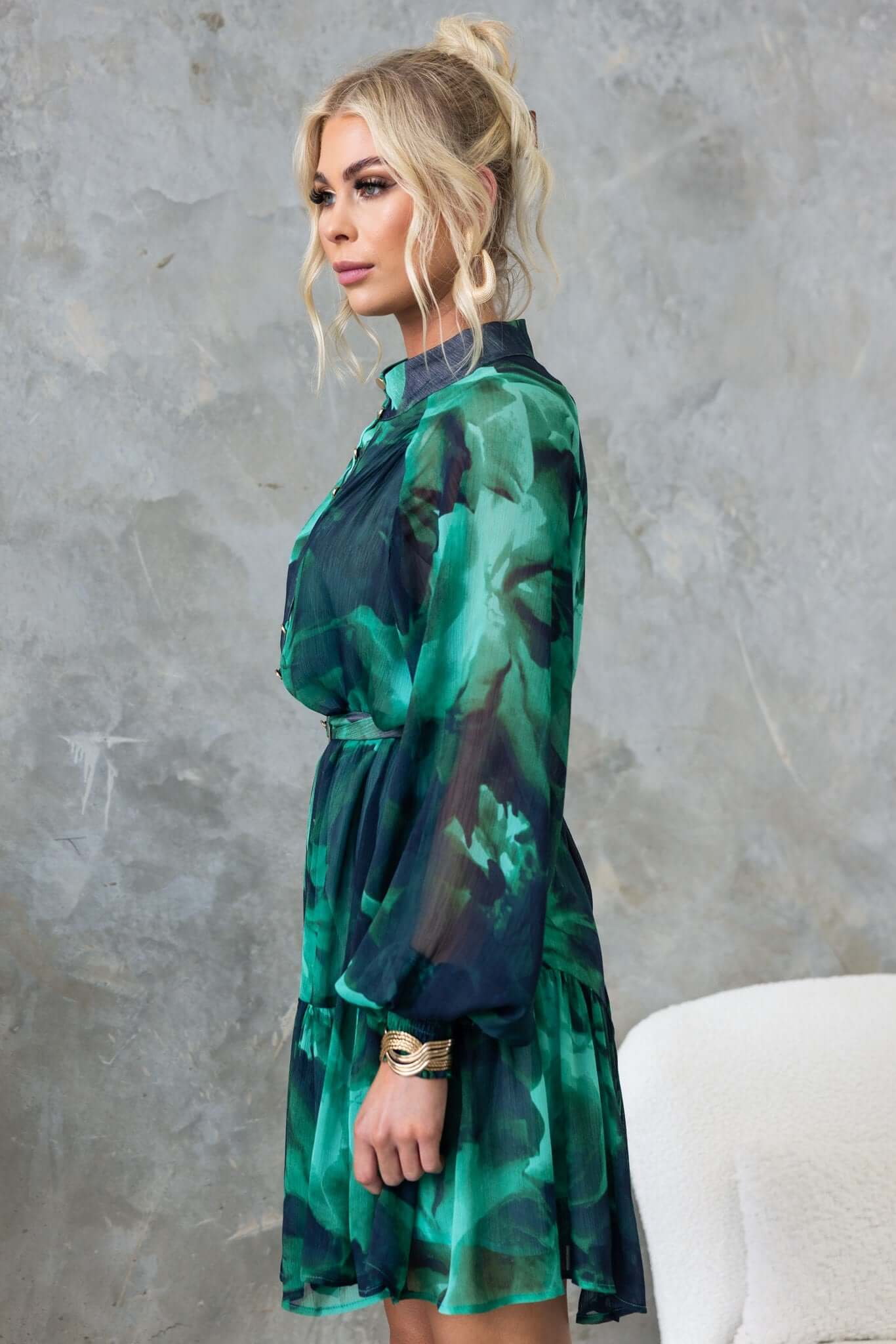 Orazio Dress - Image 4