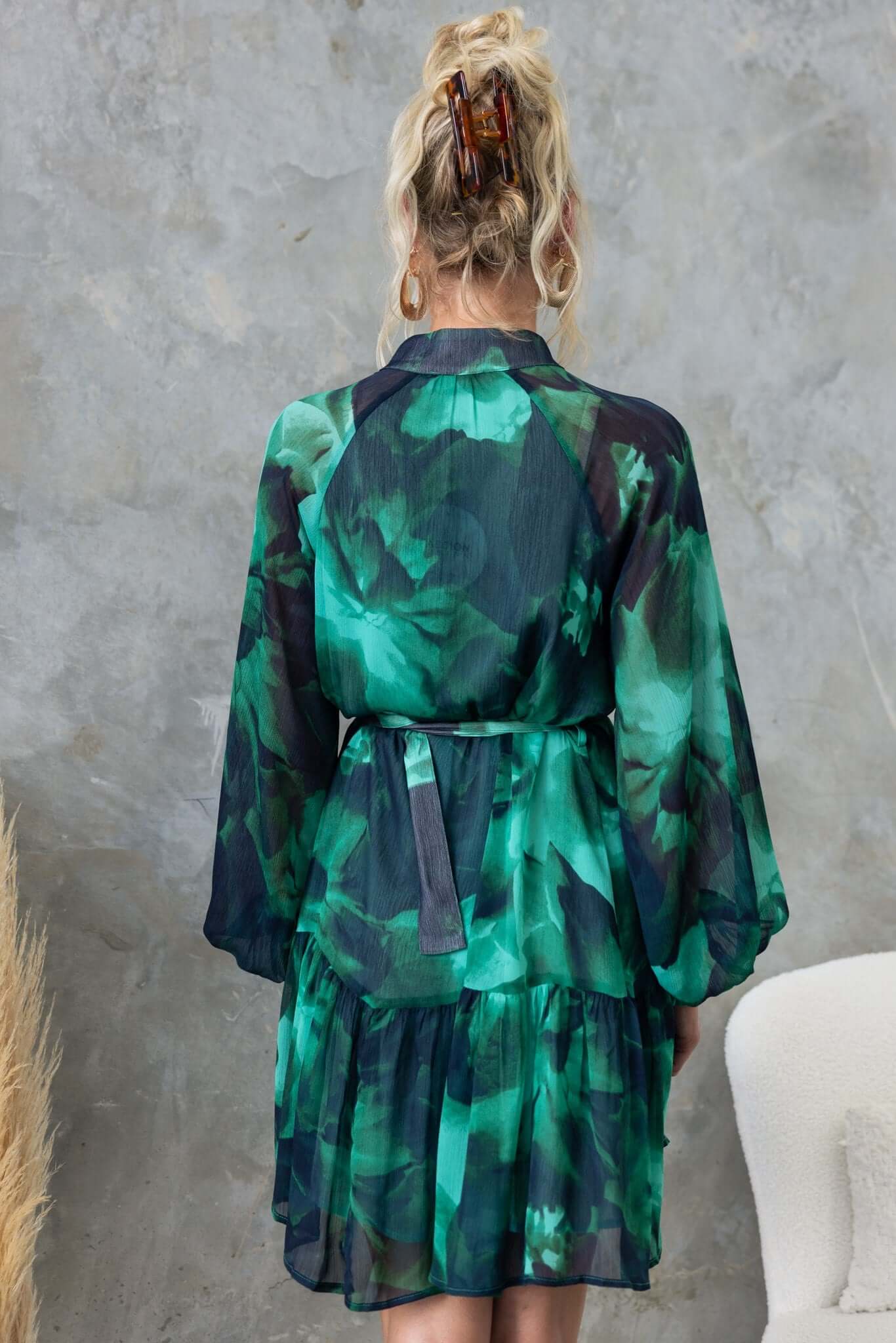 Orazio Dress - Image 5