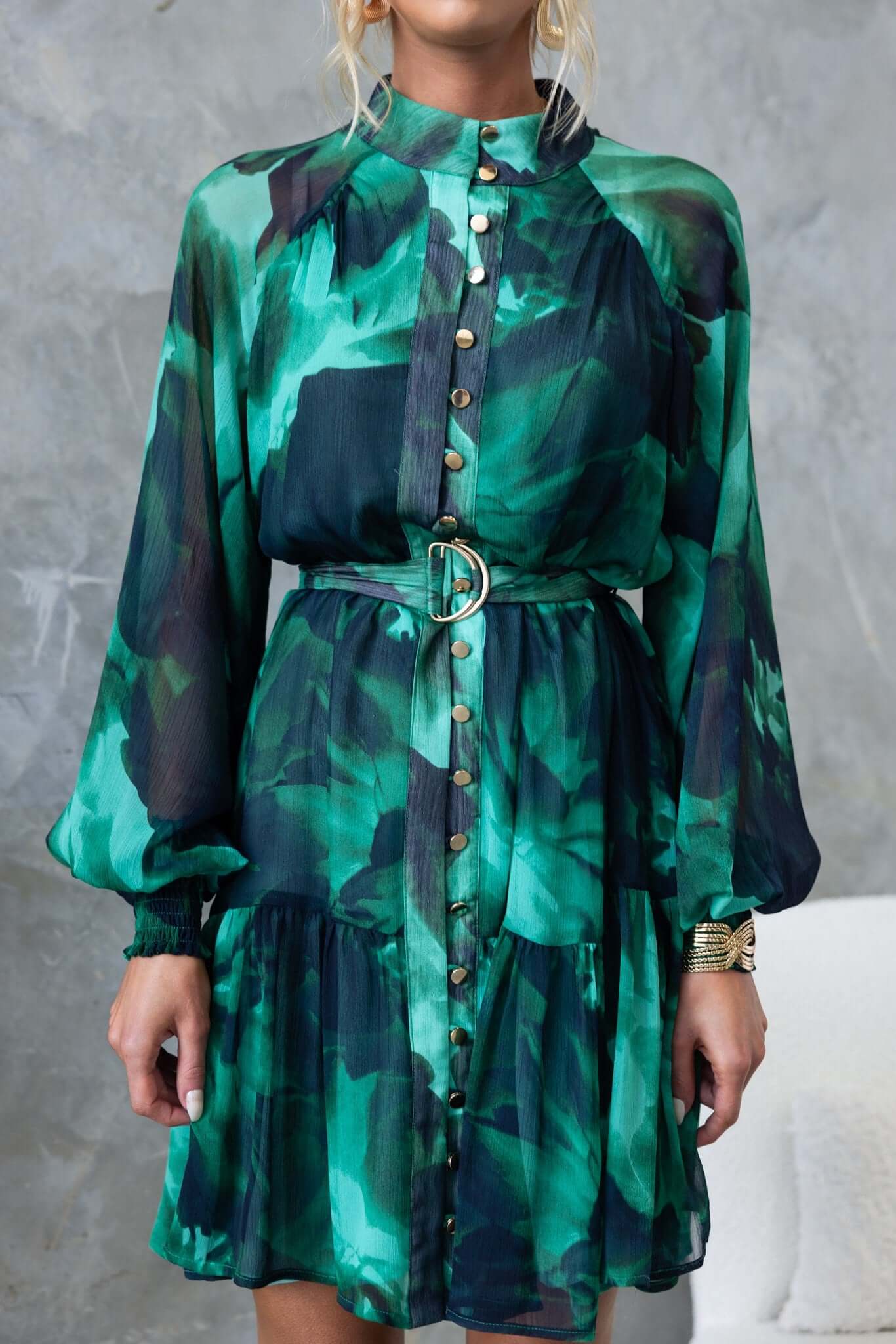 Orazio Dress - Image 6