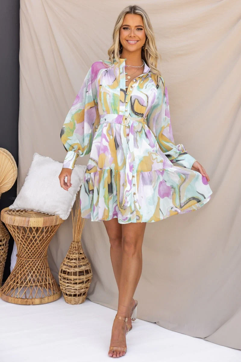 Orazio Dress - Image 2