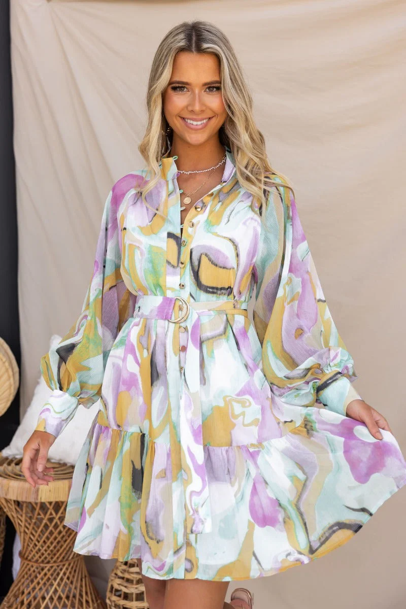 Orazio Dress - Image 4