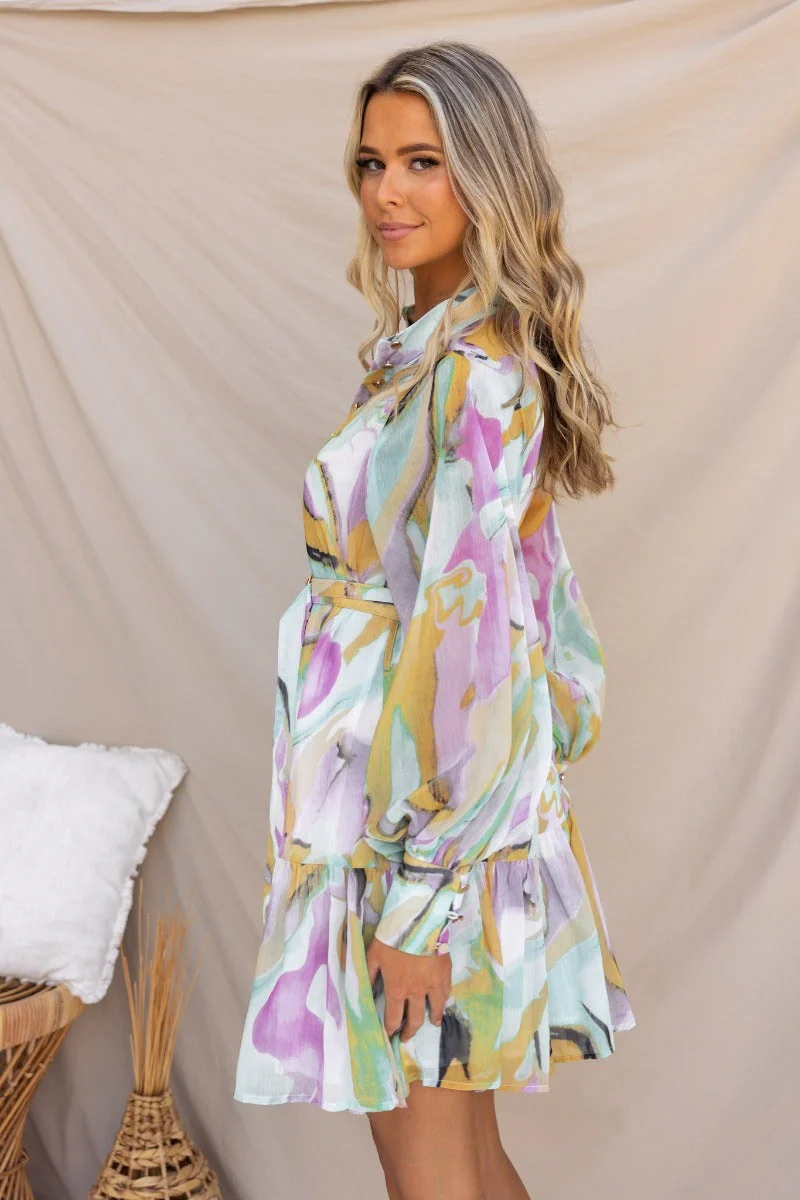 Orazio Dress - Image 5