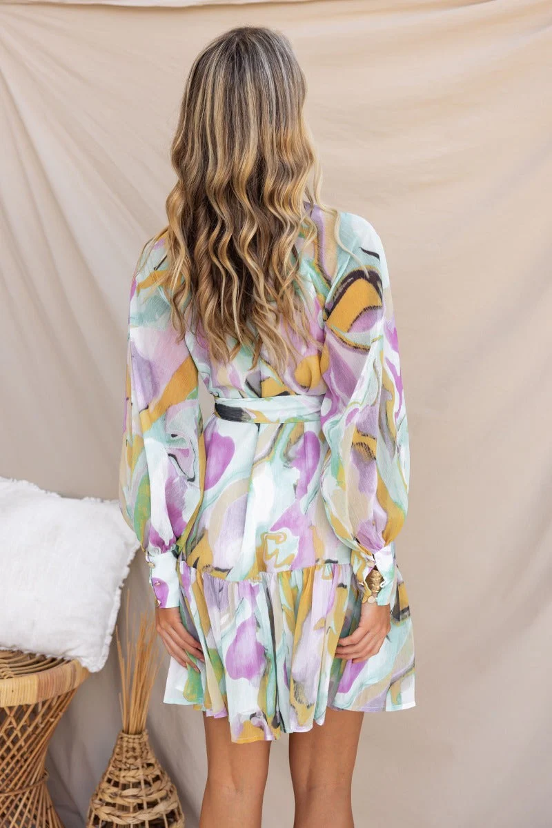 Orazio Dress - Image 6