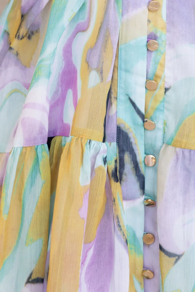 Orazio Dress - Image 7