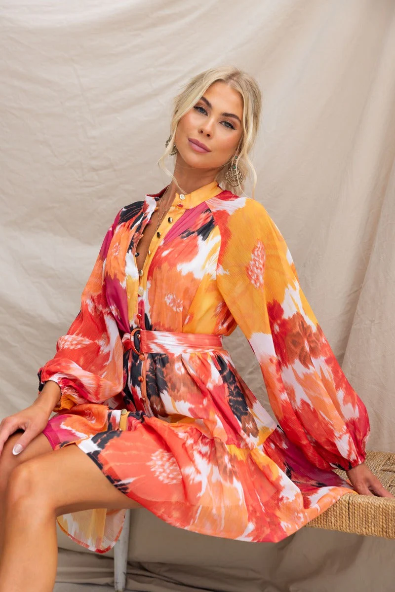 Orazio Dress - Image 2