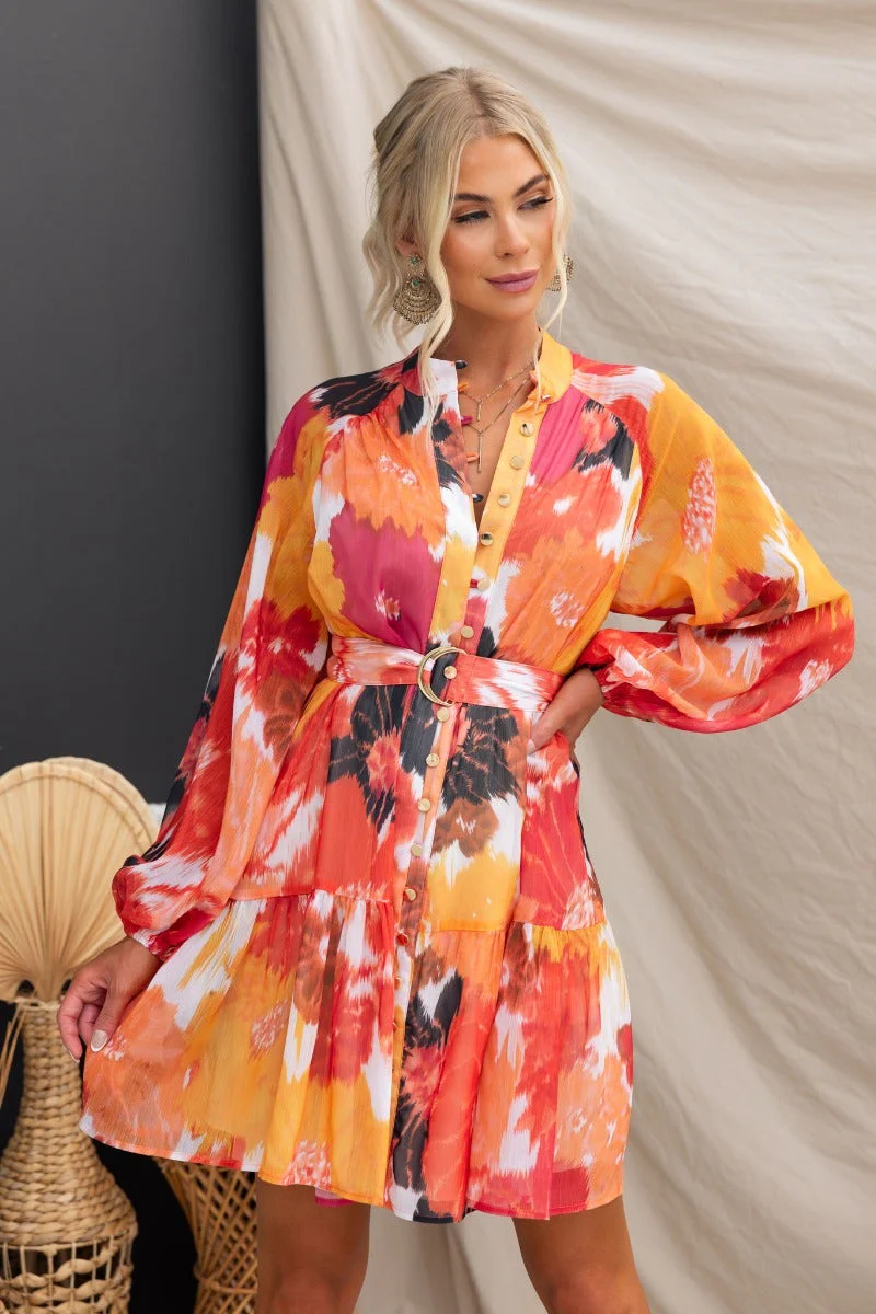 Orazio Dress - Image 4